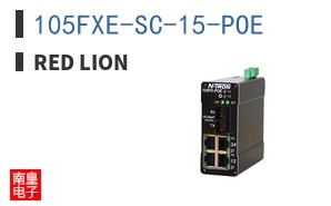 105FXE-SC-15-POE ͼƬ